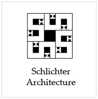 Schlichter Architecture